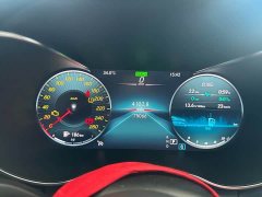 Mercedes-Benz C-Class C 260 Star Radiance Premium Edition - ფოტო 8