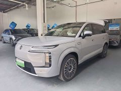 Denza BYD Denza N8L Flagship - ფოტო 1