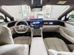 Denza BYD Denza N8L Flagship - ფოტო 10