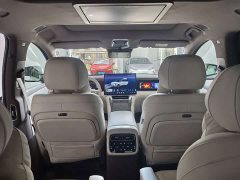 Denza BYD Denza N8L Flagship - ფოტო 11