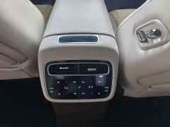 Denza BYD Denza N8L Flagship - ფოტო 12