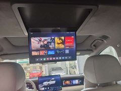 Denza BYD Denza N8L Flagship - ფოტო 13