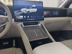 Denza BYD Denza N8L Flagship - ფოტო 14