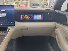 Denza BYD Denza N8L Flagship - ფოტო 15