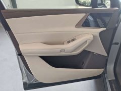 Denza BYD Denza N8L Flagship - ფოტო 16