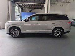 Denza BYD Denza N8L Flagship - ფოტო 3