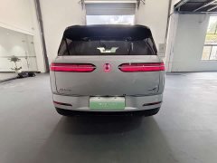 Denza BYD Denza N8L Flagship - ფოტო 5