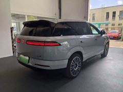Denza BYD Denza N8L Flagship - ფოტო 6