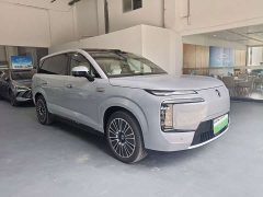 Denza BYD Denza N8L Flagship - ფოტო 7
