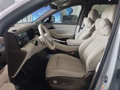 Denza BYD Denza N8L Flagship - ფოტო 8