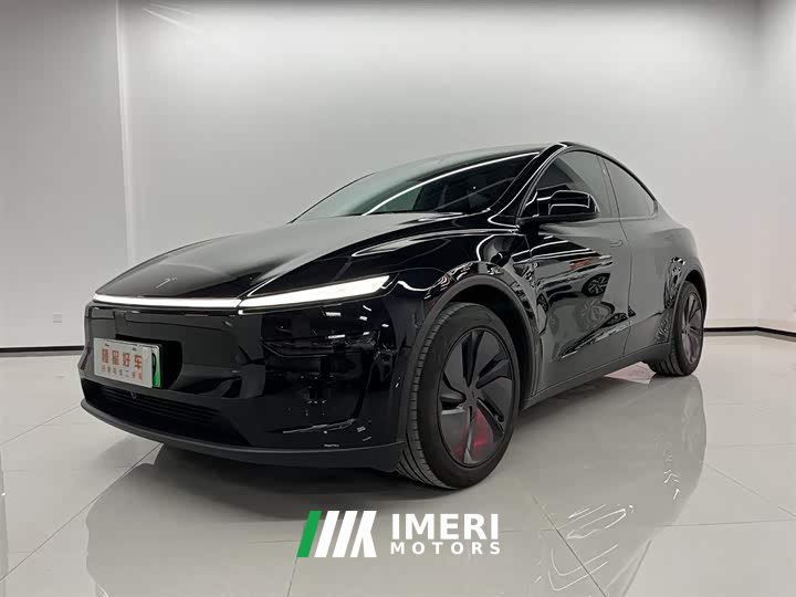 Tesla Model Y Rear-Wheel Drive - ავტომობილი ჩინეთიდან