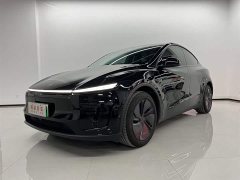 Tesla Model Y Rear-Wheel Drive - ფოტო 1