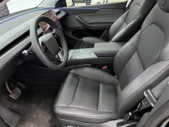 Tesla Model Y Rear-Wheel Drive - ფოტო 10