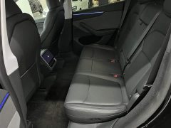 Tesla Model Y Rear-Wheel Drive - ფოტო 9