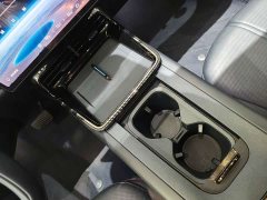 Lynk & Co Geely Lynk & Co 07 EM-P 126 Extended Range Ultra - ფოტო 10