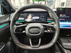 Lynk & Co Geely Lynk & Co 07 EM-P 126 Extended Range Ultra - ფოტო 11