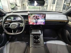 Lynk & Co Geely Lynk & Co 07 EM-P 126 Extended Range Ultra - ფოტო 13