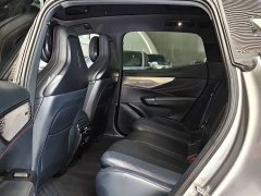 Lynk & Co Geely Lynk & Co 07 EM-P 126 Extended Range Ultra - ფოტო 17