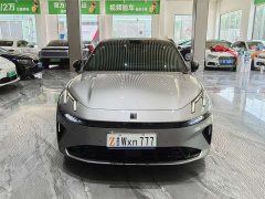 Lynk & Co Geely Lynk & Co 07 EM-P 126 Extended Range Ultra - ფოტო 2
