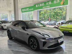 Lynk & Co Geely Lynk & Co 07 EM-P 126 Extended Range Ultra - ფოტო 3
