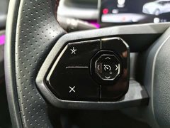 Lynk & Co Geely Lynk & Co 07 EM-P 126 Extended Range Ultra - ფოტო 6