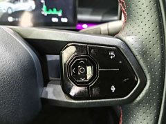 Lynk & Co Geely Lynk & Co 07 EM-P 126 Extended Range Ultra - ფოტო 9