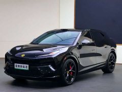 Lotus ELETRE S - ფოტო 1