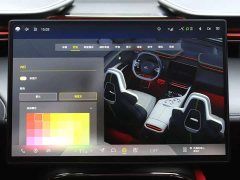 Lotus ELETRE S - ფოტო 13