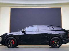 Lotus ELETRE S - ფოტო 14
