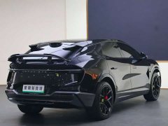 Lotus ELETRE S - ფოტო 17