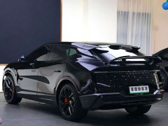 Lotus ELETRE S - ფოტო 19