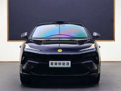 Lotus ELETRE S - ფოტო 2