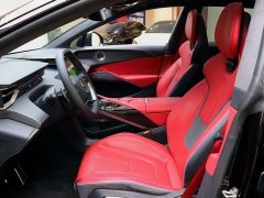 Lotus ELETRE S - ფოტო 4