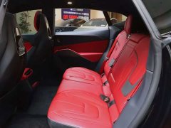 Lotus ELETRE S - ფოტო 5