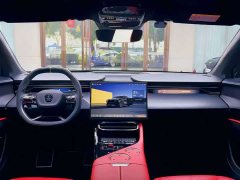 Lotus ELETRE S - ფოტო 6