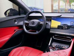 Lotus ELETRE S - ფოტო 7