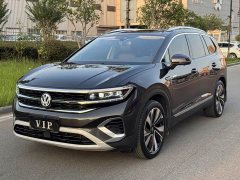 Volkswagen Langjing Facelift 380TSI AWD Luxury Jiajing Edition Pro 6-Seater - ფოტო 1