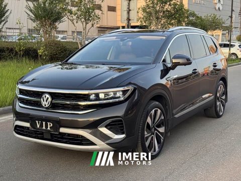 2023 Volkswagen Langjing Facelift 380TSI AWD Luxury Jiajing Edition Pro 6-Seater - car from China