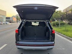 Volkswagen Langjing Facelift 380TSI AWD Luxury Jiajing Edition Pro 6-Seater - ფოტო 10