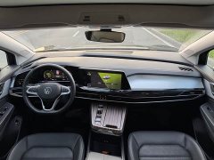 Volkswagen Langjing Facelift 380TSI AWD Luxury Jiajing Edition Pro 6-Seater - ფოტო 12