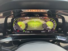 Volkswagen Langjing Facelift 380TSI AWD Luxury Jiajing Edition Pro 6-Seater - ფოტო 14