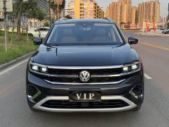 Volkswagen Langjing Facelift 380TSI AWD Luxury Jiajing Edition Pro 6-Seater - ფოტო 2