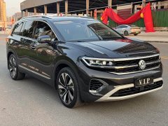 Volkswagen Langjing Facelift 380TSI AWD Luxury Jiajing Edition Pro 6-Seater - ფოტო 3