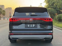 Volkswagen Langjing Facelift 380TSI AWD Luxury Jiajing Edition Pro 6-Seater - ფოტო 4