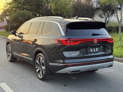 Volkswagen Langjing Facelift 380TSI AWD Luxury Jiajing Edition Pro 6-Seater - ფოტო 5
