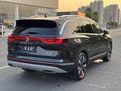 Volkswagen Langjing Facelift 380TSI AWD Luxury Jiajing Edition Pro 6-Seater - ფოტო 6
