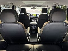 Volkswagen Langjing Facelift 380TSI AWD Luxury Jiajing Edition Pro 6-Seater - ფოტო 9