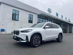 BMW X1 sDrive25Li X Design Package - ფოტო 1