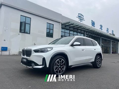 2025 BMW X1 sDrive25Li X Design Package - ავტომობილი ჩინეთიდან