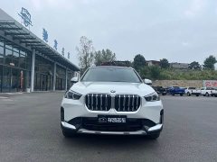 BMW X1 sDrive25Li X Design Package - ფოტო 2